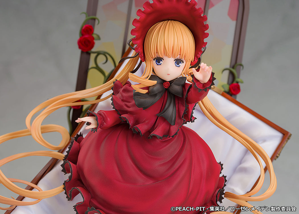 Rozen Maiden - Shinku Scale Figure