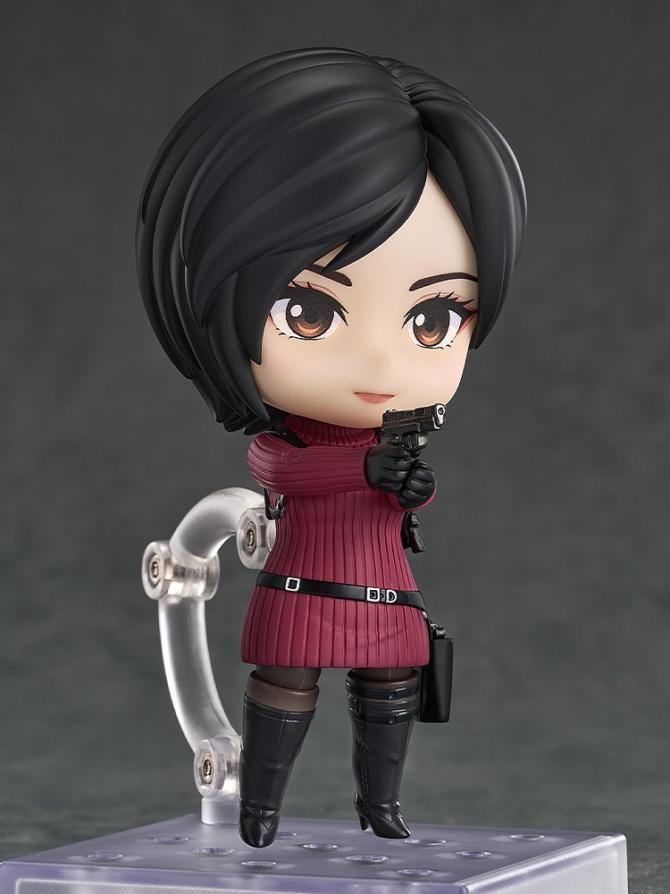 Resident Evil - Nendoroid Ada Wong Figure
