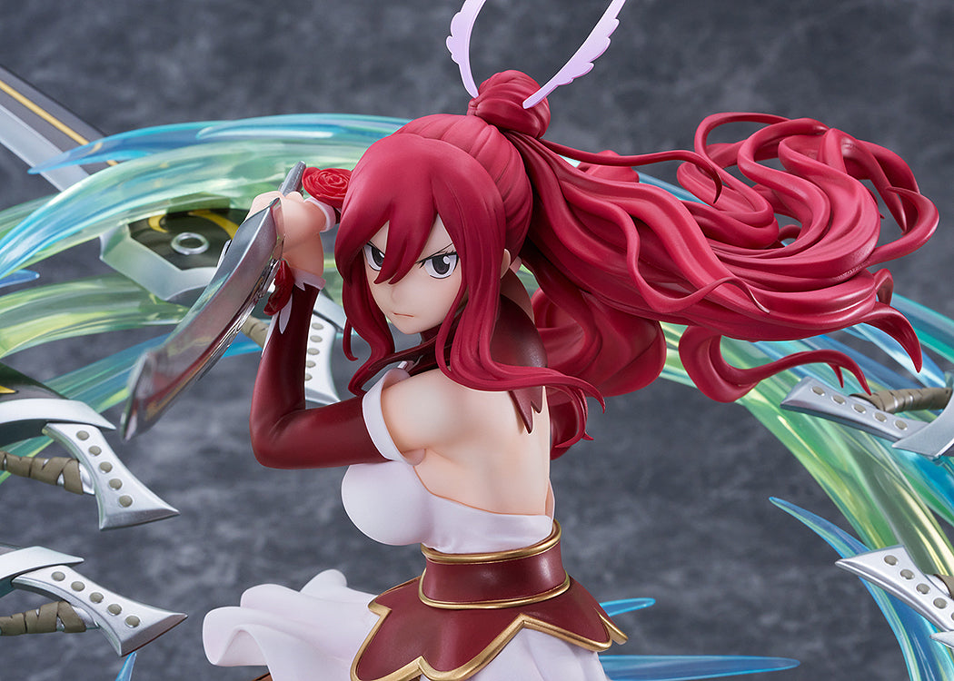Fairy Tail - Erza Scarlet: Ataraxia Armor Ver. 1/6 Scale Figure