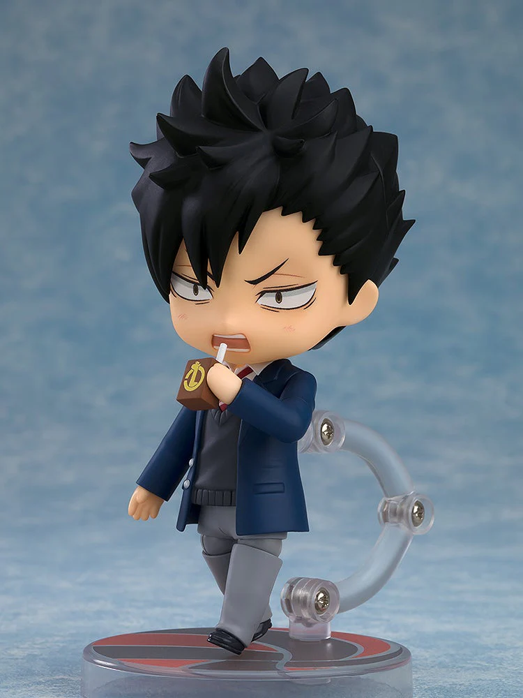 Haikyu!! - Nendoroid Tetsuro Kuroo: School Uniform Ver. Figure