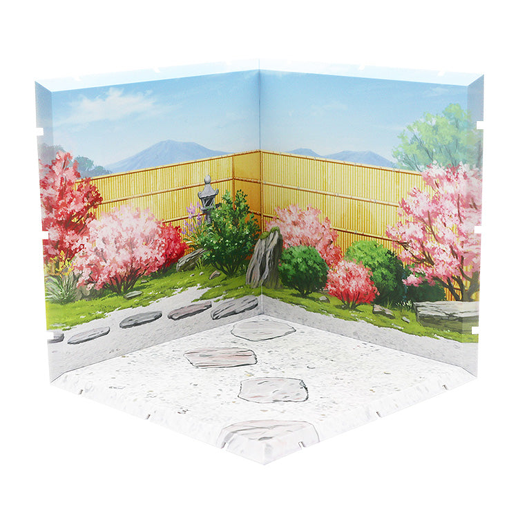 Dioramansion 150: Aurora/Chaenomeles/Sea (Re-release)