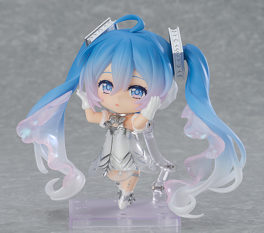 Hatsune Miku - Nendoroid Hatsune Miku Symphony: 2025 Sapporo Concert Ver. Figure