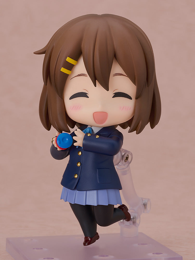 K-ON! - Nendoroid Yui Hirasawa 2.0 Figure