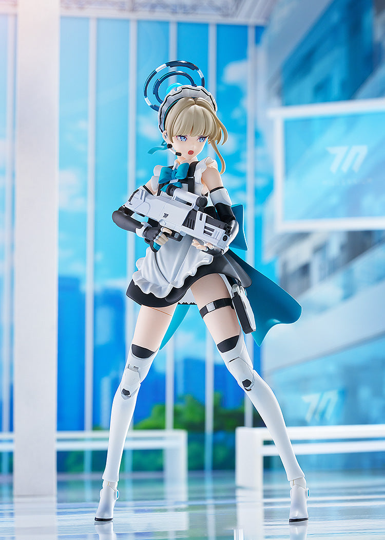 Blue Archive - PLAMATEA Toki Figure