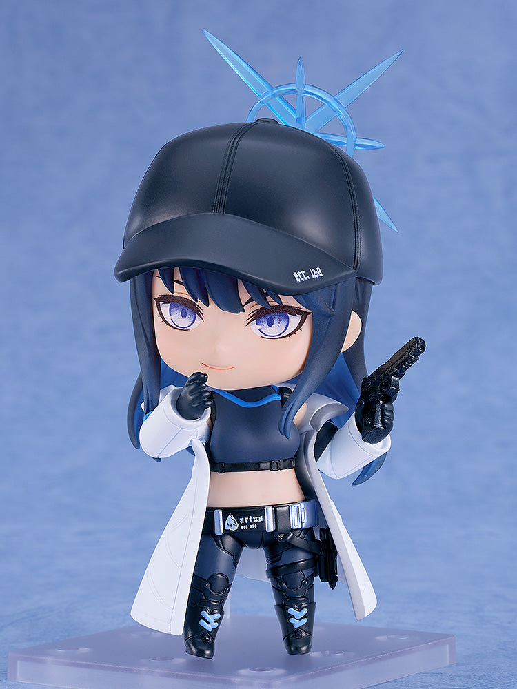 Blue Archive - Nendoroid Saori Joumae Figure