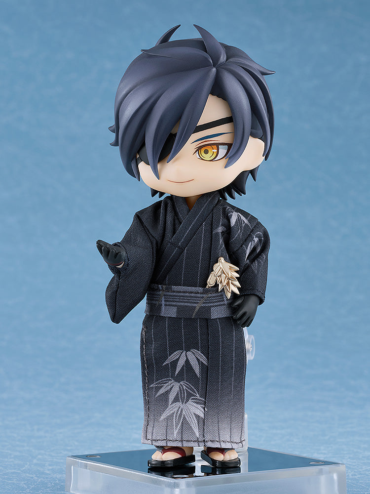 Touken Ranbu ONLINE - Nendoroid Doll Shokudaikiri Mitsutada: Casual Outfit Ver.