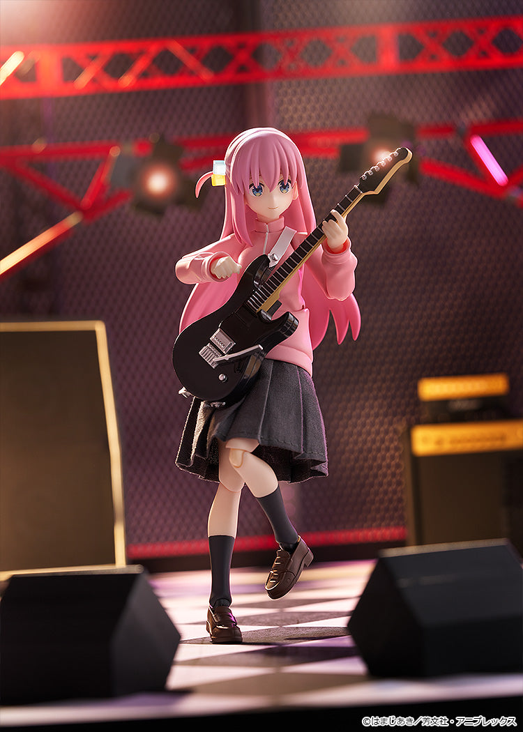 Bocchi the Rock! - figma Hitori Gotoh Figure