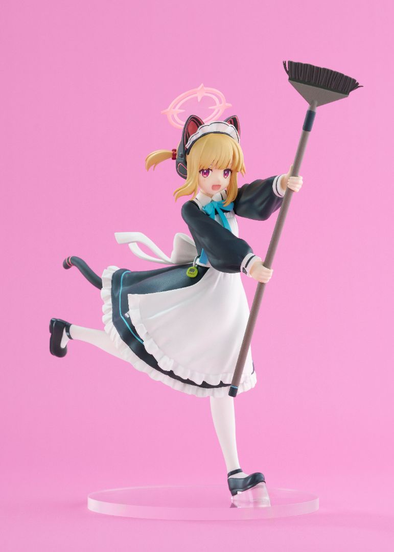Blue Archive - POP UP PARADE Momoi (Maid) Figure