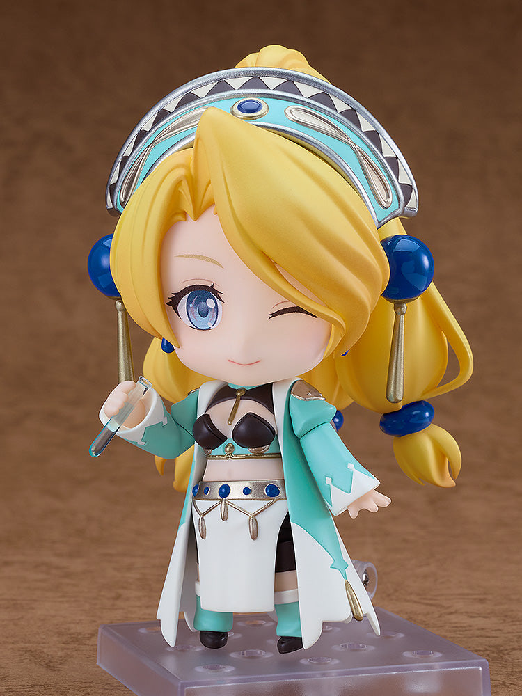 Atelier Marie Remake: The Alchemist of Salburg - Nendoroid Marie Figure