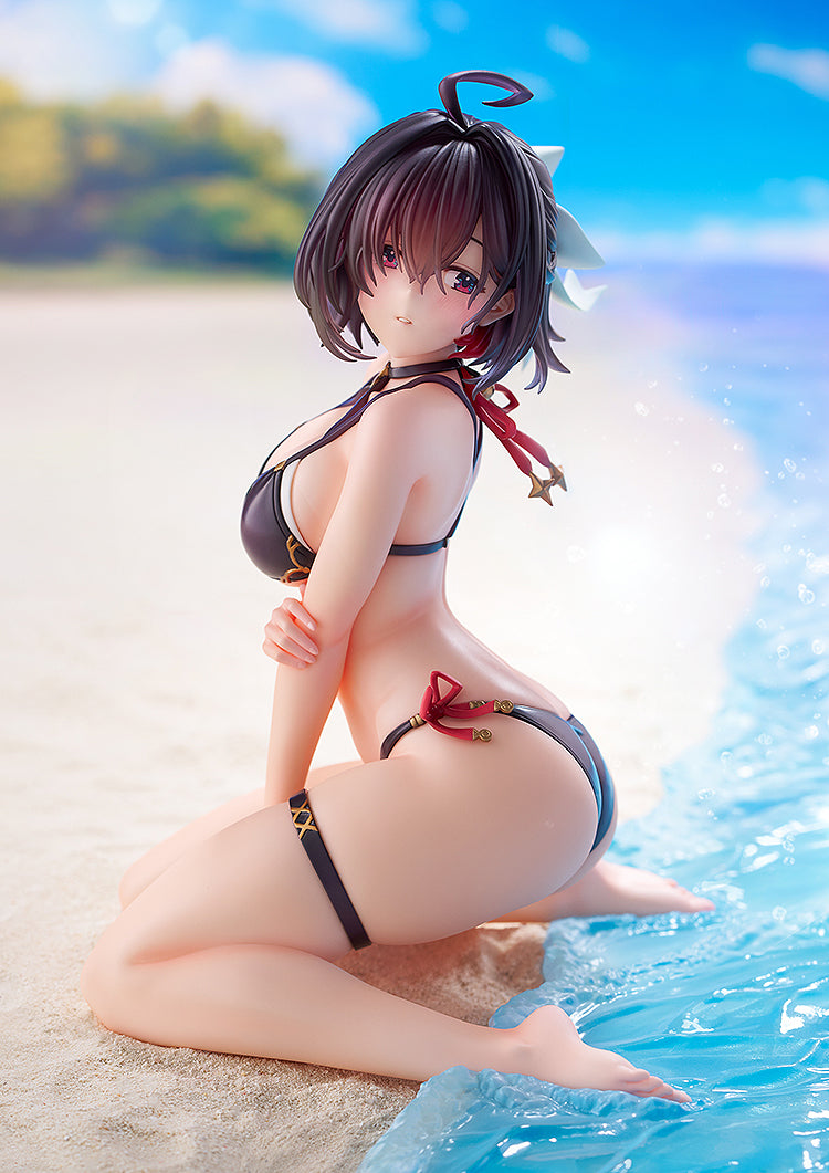 Atelier Yumia: The Alchemist of Memories & the Envisioned Land - Yumia Liessfeldt: Swimsuit Ver. 1/7 Scale Figure