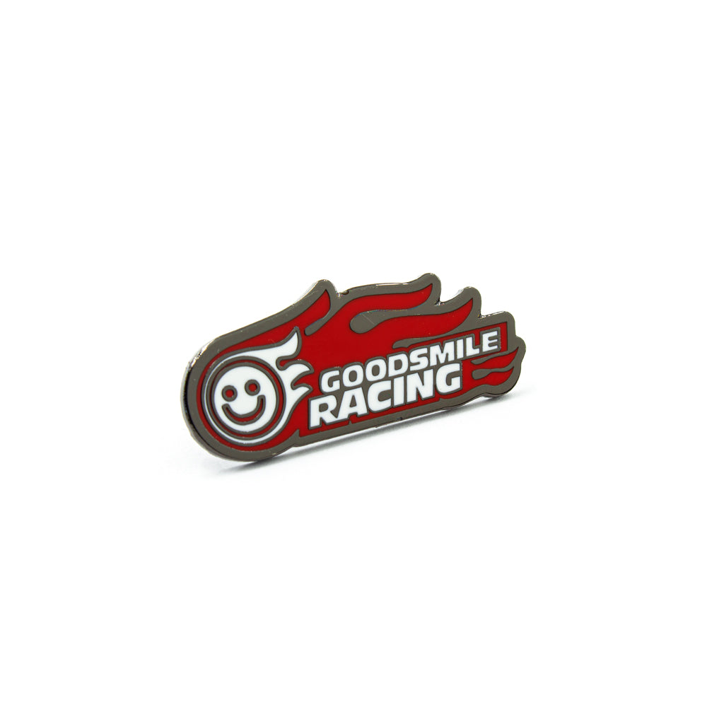 Good Smile Racing Enamel Pin