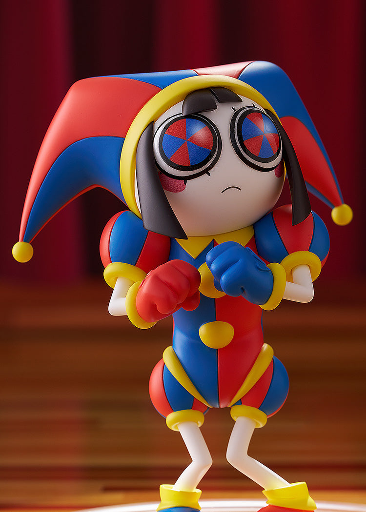 The Amazing Digital Circus - POP UP PARADE Pomni Figure