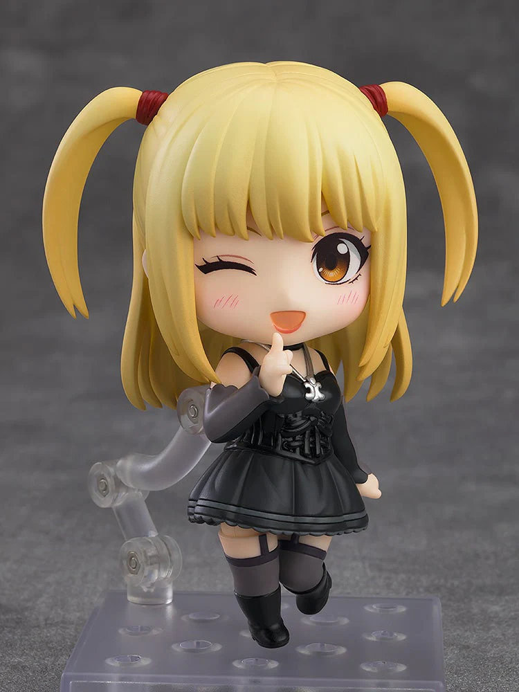 Death Note - Nendoroid Misa Amane 2.0 Figure