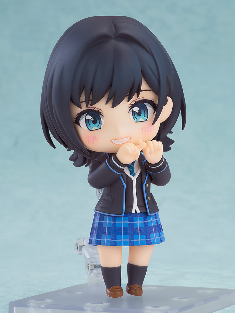 Chitose Is in the Ramune Bottle - Nendoroid Yuzuki Nanase Figure
