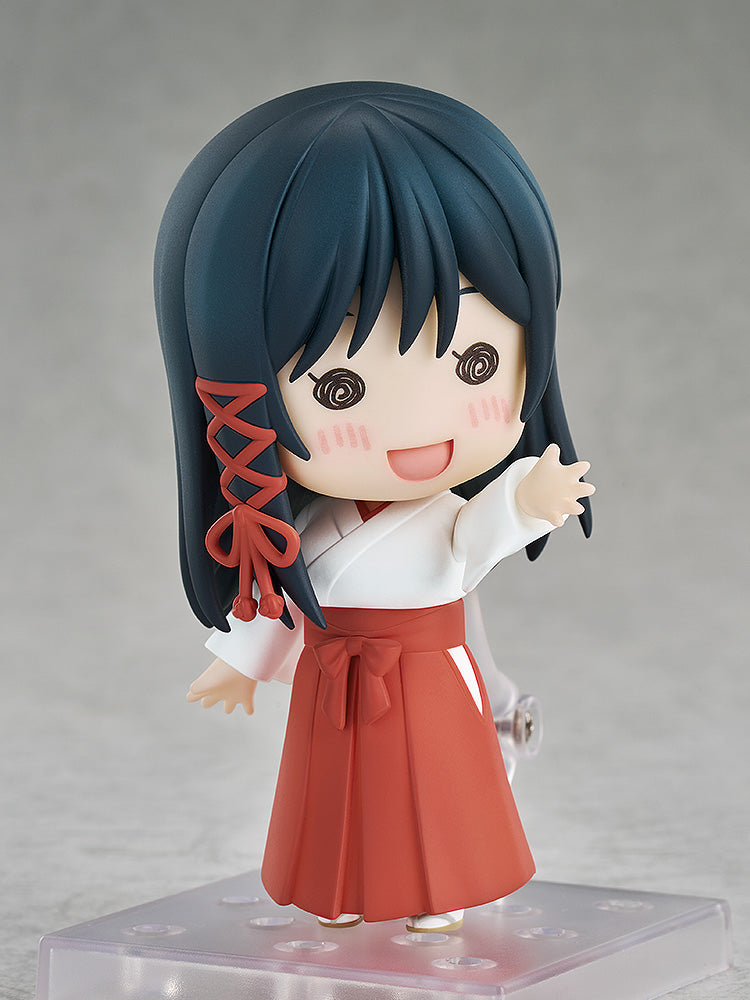 Tying the Knot with an Amagami Sister - Nendoroid Yae Amagami Figure