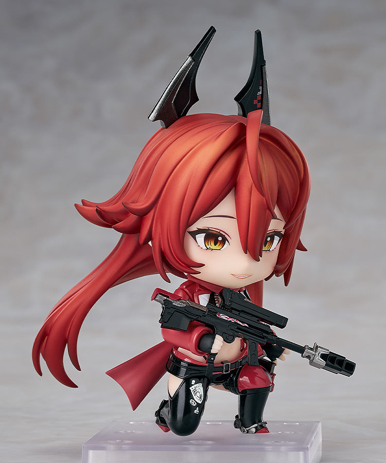 GODDESS OF VICTORY: NIKKE - Nendoroid Red Hood Figure