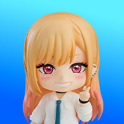 Fandoms & Brands-Featured Fandoms-My Dress-Up Darling