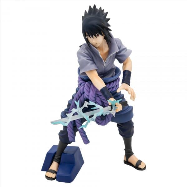 Figura Sasuke Uchiha Naruto Shippuden – Grandista – Special Edition 24cm