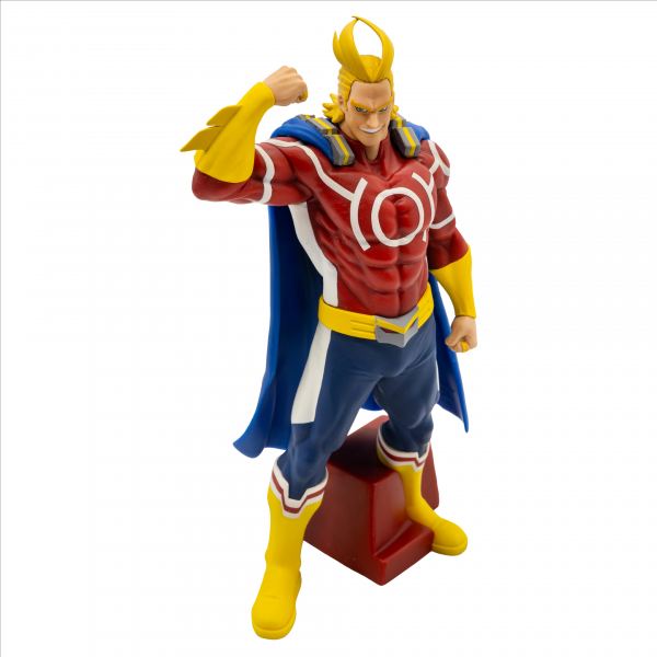 Figura All Might My Hero Academia – Pelicula: You’Re Next Vol.3 17 cm