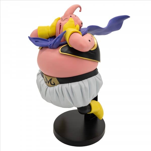 Figura Majin Buu (Vs Goku Super Saiyan 3) Dragon Ball Z – Match Makers 14cm