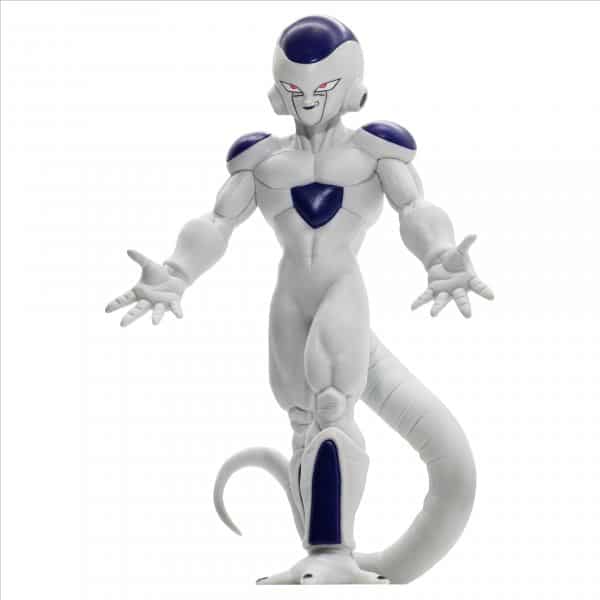 Figura Freezer Dragon Ball Z – Solid Edge Works 16cm