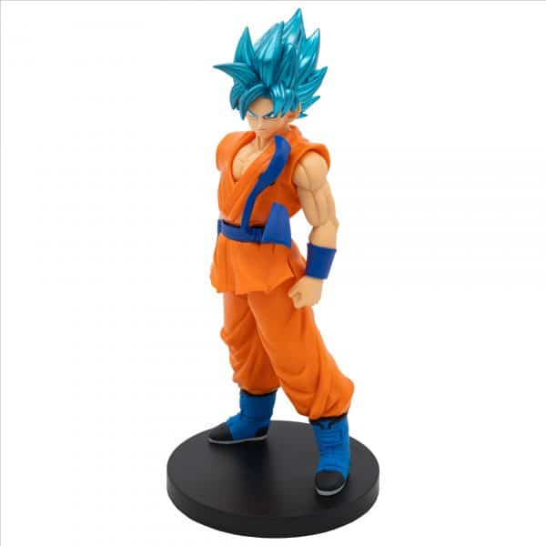 Figura Goku Dragon Ball Super – Blood Of Saiyans 18cm