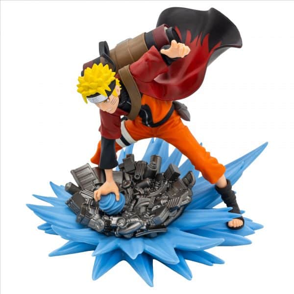Figura Naruto Uzumaki Naruto Shippuden – Memorable Saga Special 12cm