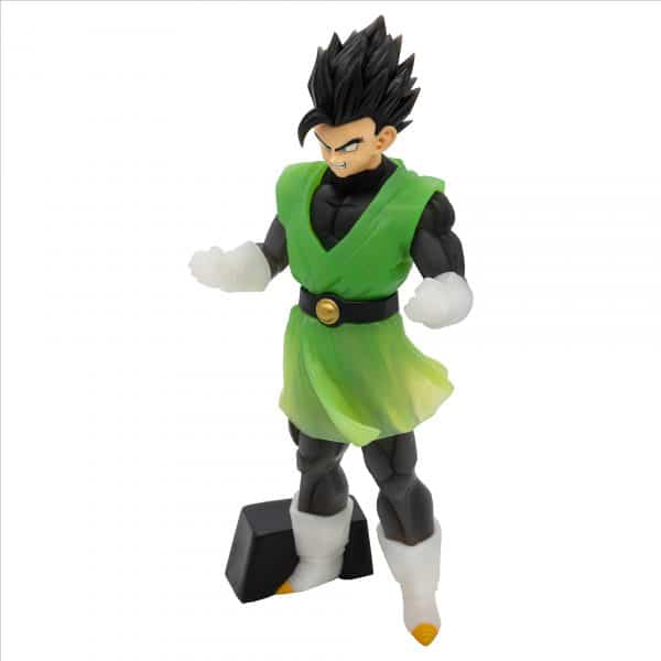 Figura Gohan (Great Saiyaman Ver) II Dragon Ball Z – Clearise (Ver.A) 18cm