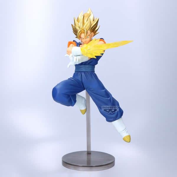 Figura Super Vegito Dragon Ball Z – Dokkan Battle 10Th Anniversary 19cm