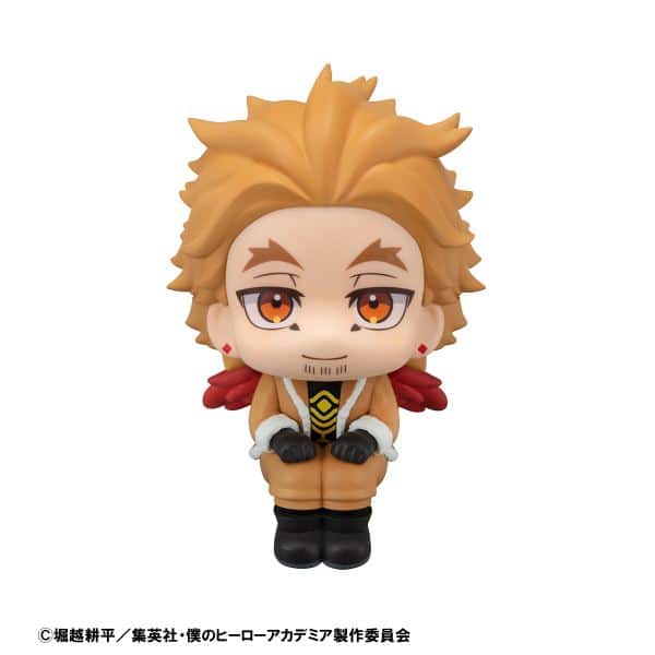 Figura Lookup Hawks My Hero Academia – Megahouse