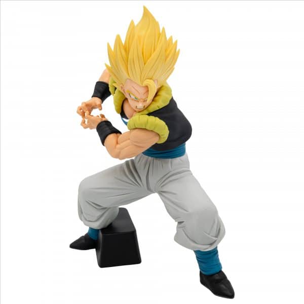 Figura Gogeta Dragon Ball Super – Grandista 20cm
