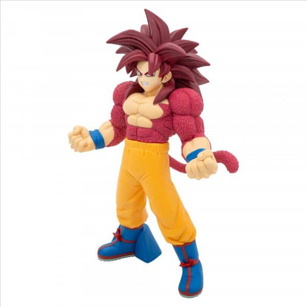 Figura Goku Dragon Ball Daima 19cm