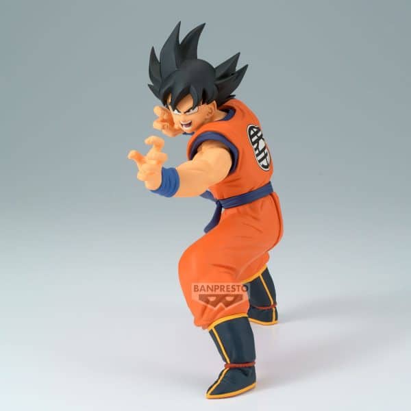 Figura Goku (Vs Freezer) Dragon Ball Z – Match Makers 17cm