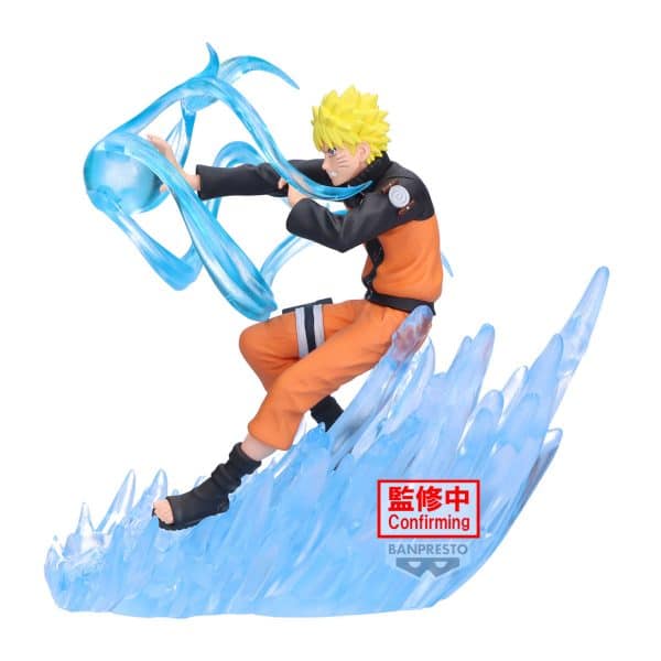 Figura Naruto Uzumaki Naruto Shippuden – Combination Battle2 14cm