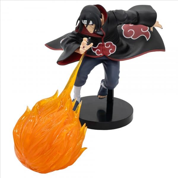 Figura Itachi Uchiha II Naruto Shippuden – Effectreme 13cm