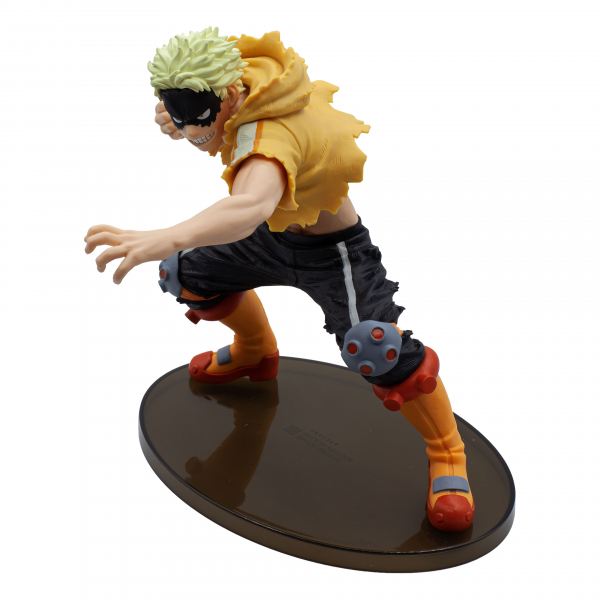 Figura Taishiro Toyomitsu Fat Gum My Hero Academia – The Amazing Heroes Vol.33 15cm