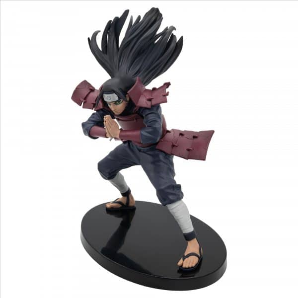 Figura Hashirama Senju Naruto Shippuden – Vibration Stars 18cm