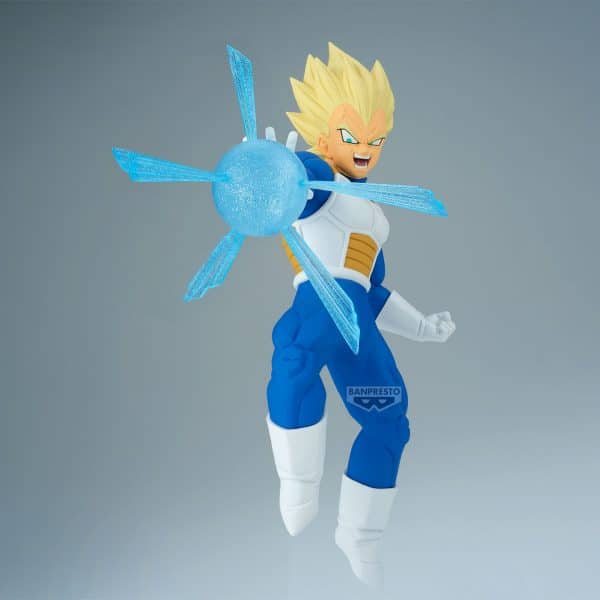 Figura Vegeta II Dragon Ball Z – Gxmateria 21cm