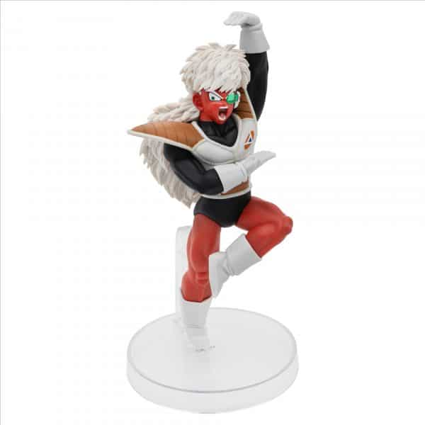 Figura Jiece Dragon Ball Z – Solid Edge Works 13cm