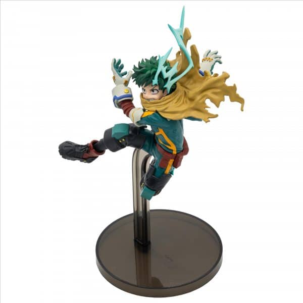 Figura Izuku Midoriya My Hero Academia 12cm