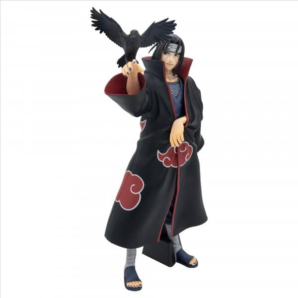 Figura Itachi Uchiha Naruto Shippuden – Grandista – Special Edition 28cm