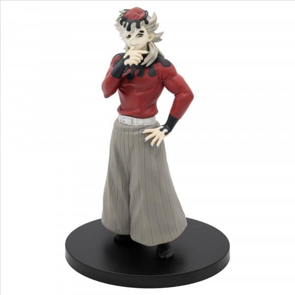 Figura Doma Demon Slayer: Kimetsu No Yaiba – Demon Series Vol.14 17cm