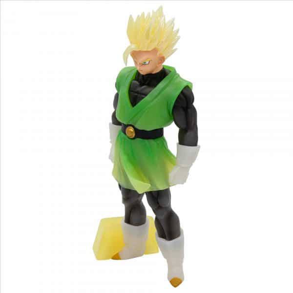 Figura Gohan (Great Saiyaman Ver) II Dragon Ball Z – Clearise (Ver.B) 18cm
