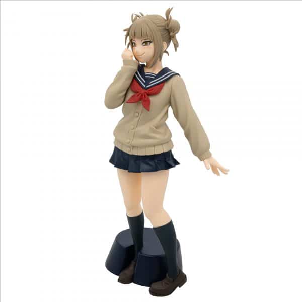 Figura Himiko Toga My Hero Academia – Glitter＆Glamours 22cm