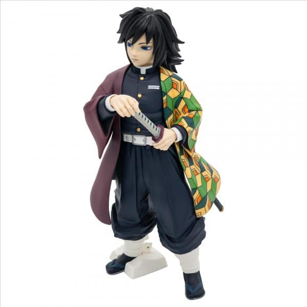 Figura Giyu Tomioka Demon Slayer: Kimetsu No Yaiba – Grandista 24cm