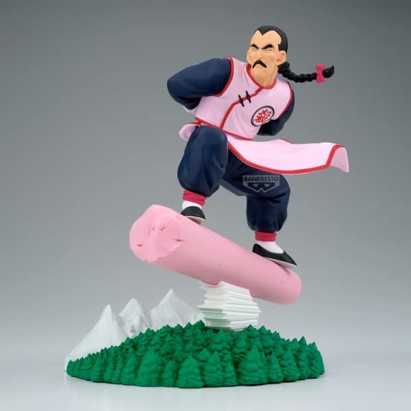 Figura Taopaipai Dragon Ball – History Box 13cm