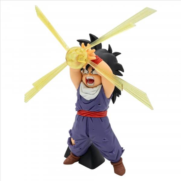 Figura Gohan III Dragon Ball Z – Gxmateria 12cm