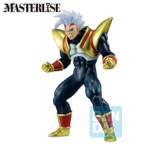 Ichibansho Figura Super Baby 2 (Vs Omnibus Ultimate) Dragon Ball 26cm