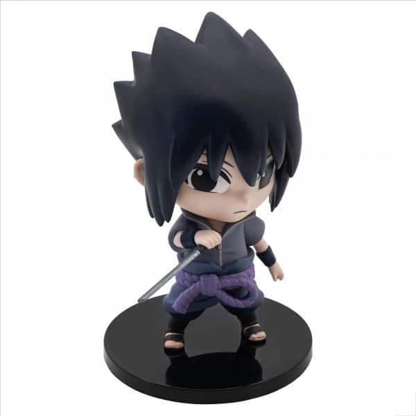 Figura Sasuke Uchiha Naruto Shippuden – Repoprize (Uchiha Sasuke & Hatake Kakashi) 10 cm