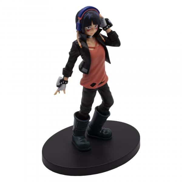 Figura Earphone Jack My Hero Academia – Age Of Heroes 15cm